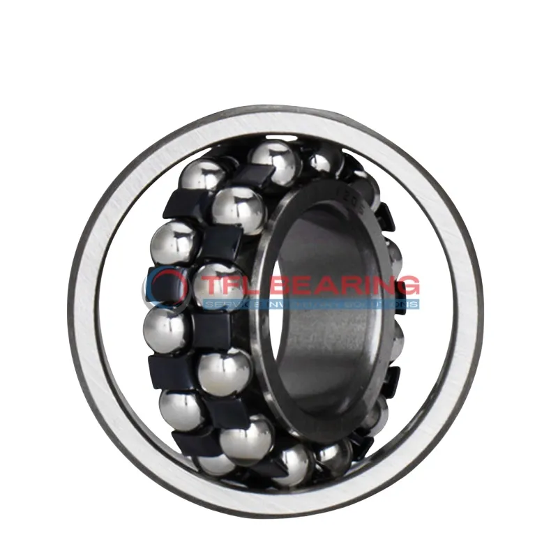 Self Aligning Ball Bearings 1208JC3